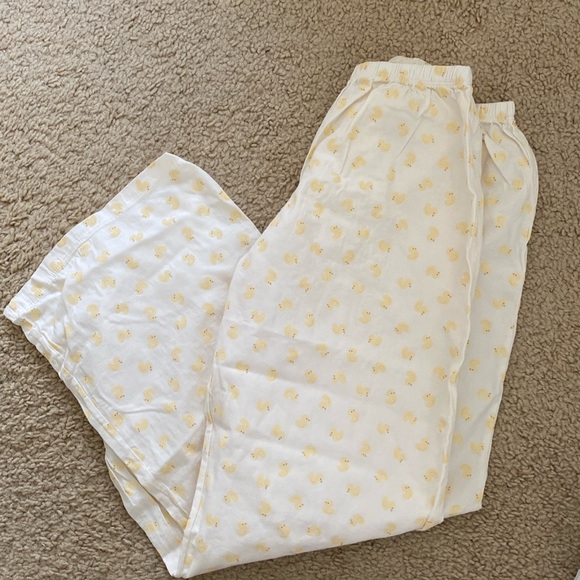 Brandy melville Keira duck pants - Picture 2 of 5
